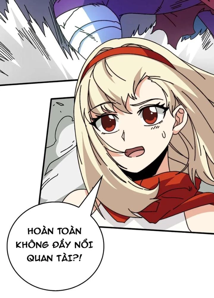 Trùm Cuối Là Ta Chapter 74 - 91