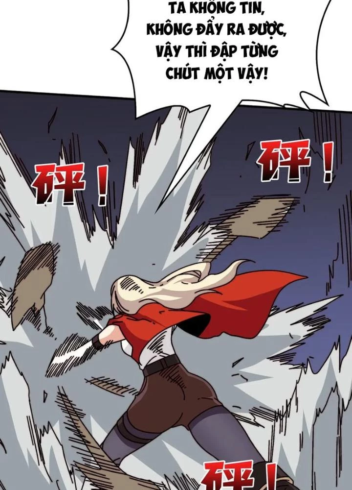 Trùm Cuối Là Ta Chapter 74 - 93