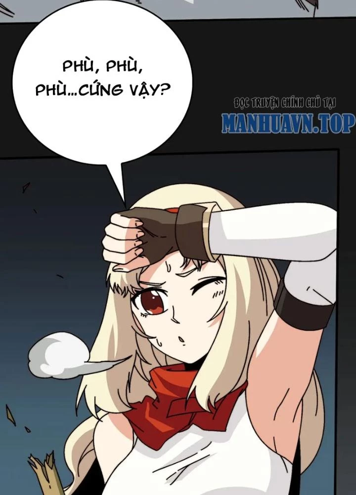 Trùm Cuối Là Ta Chapter 74 - 95