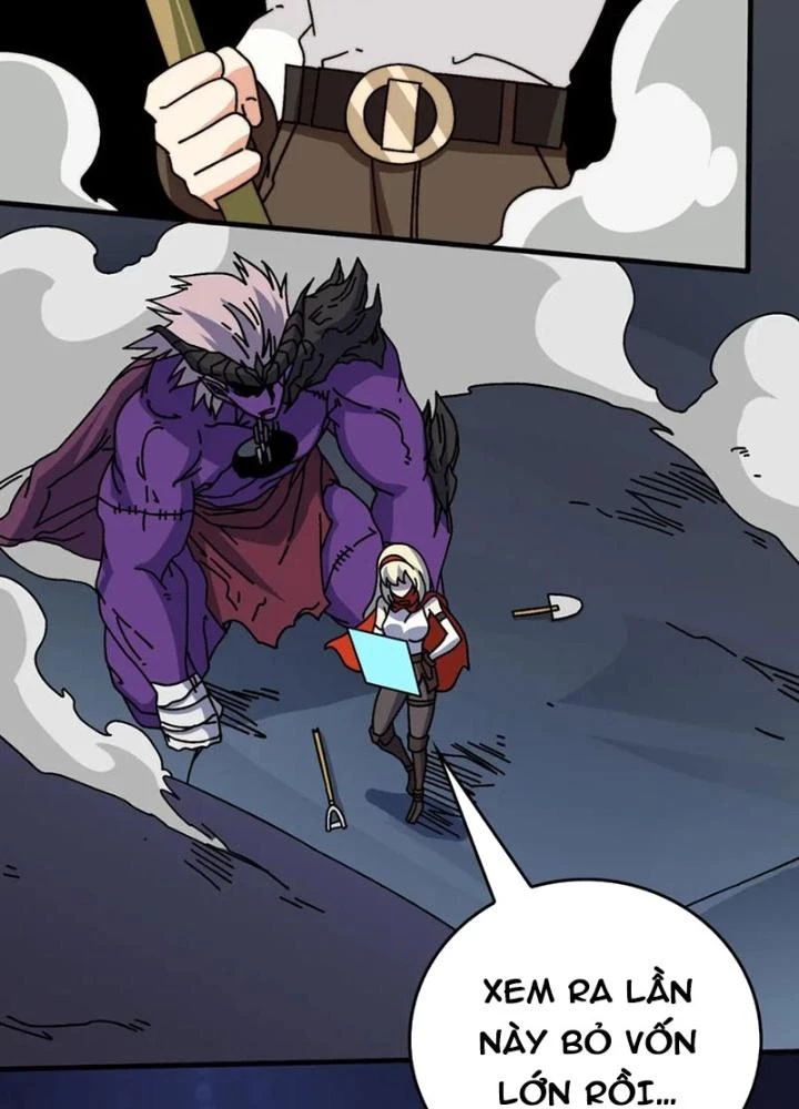 Trùm Cuối Là Ta Chapter 74 - 97