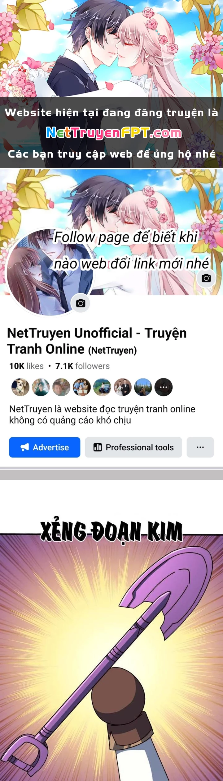 Trùm Cuối Là Ta Chapter 75 - 1