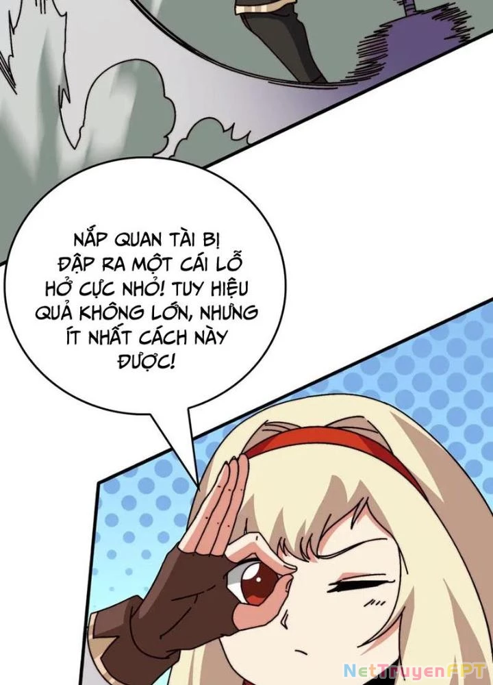 Trùm Cuối Là Ta Chapter 75 - 5