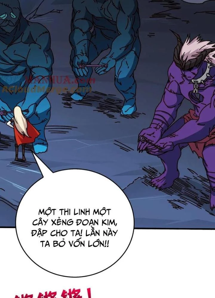 Trùm Cuối Là Ta Chapter 75 - 11