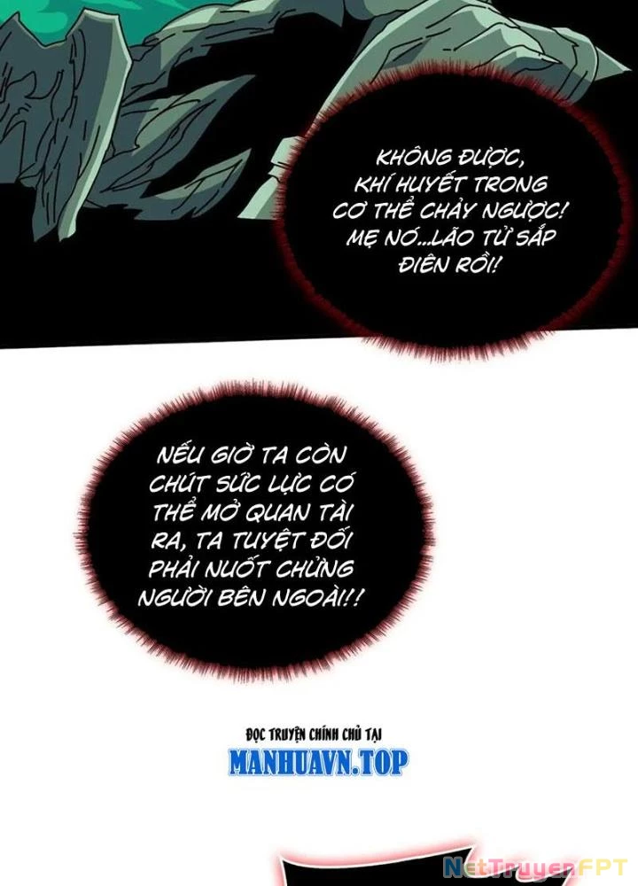 Trùm Cuối Là Ta Chapter 75 - 17