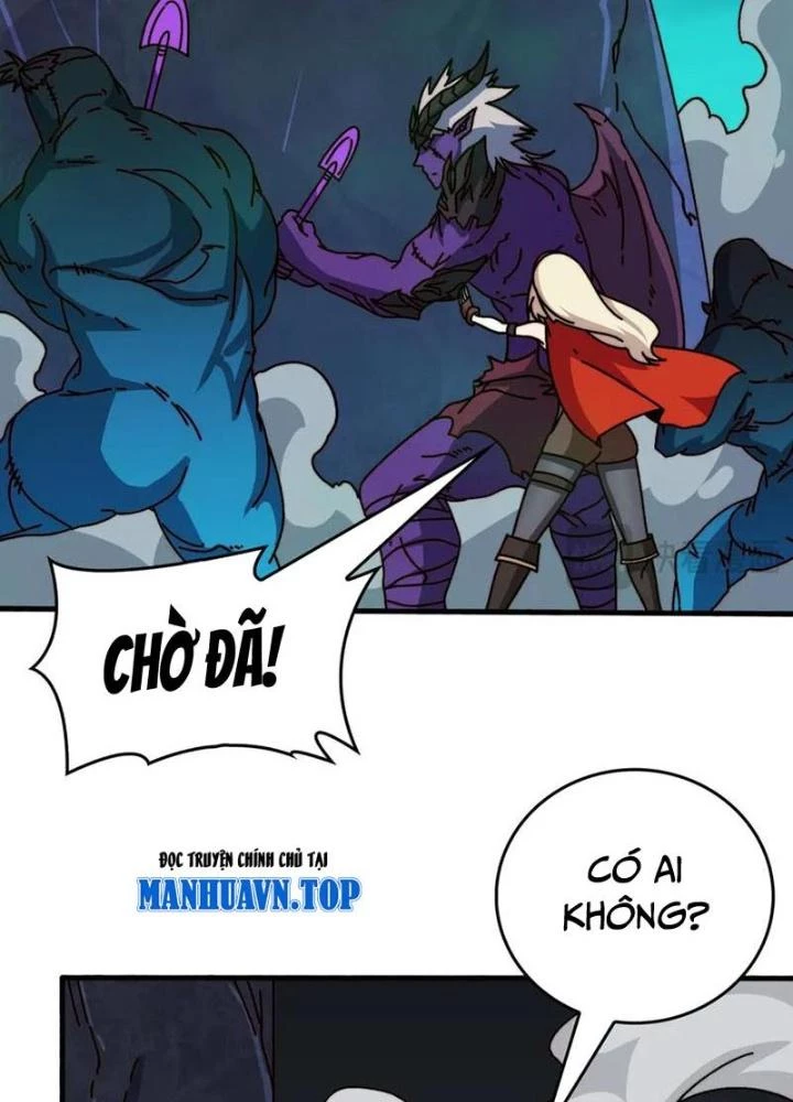 Trùm Cuối Là Ta Chapter 75 - 21