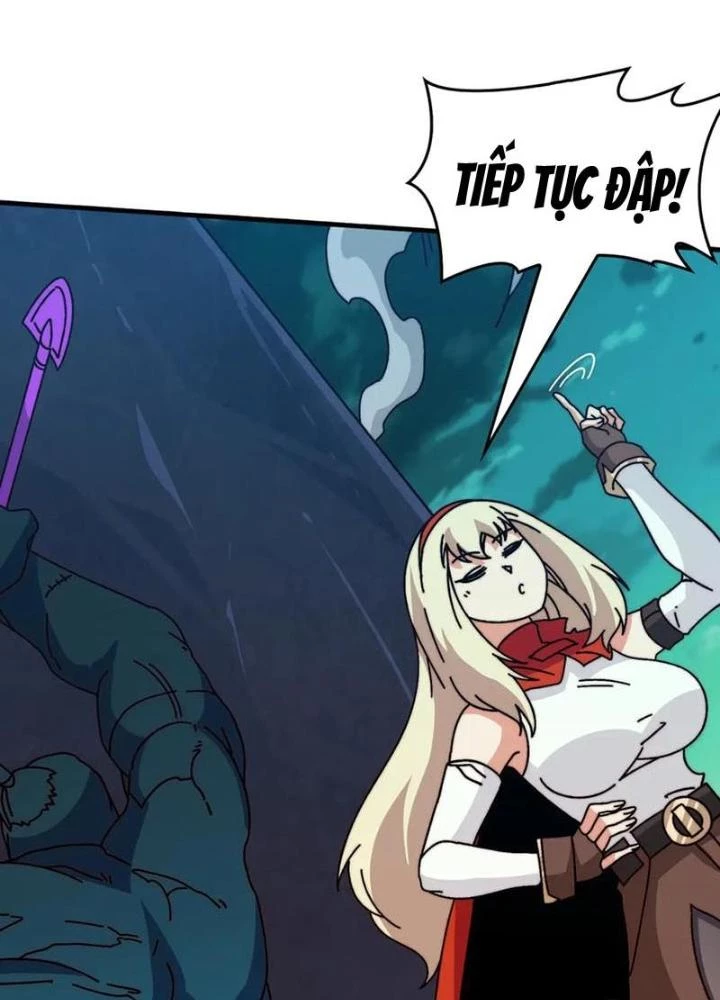 Trùm Cuối Là Ta Chapter 75 - 25