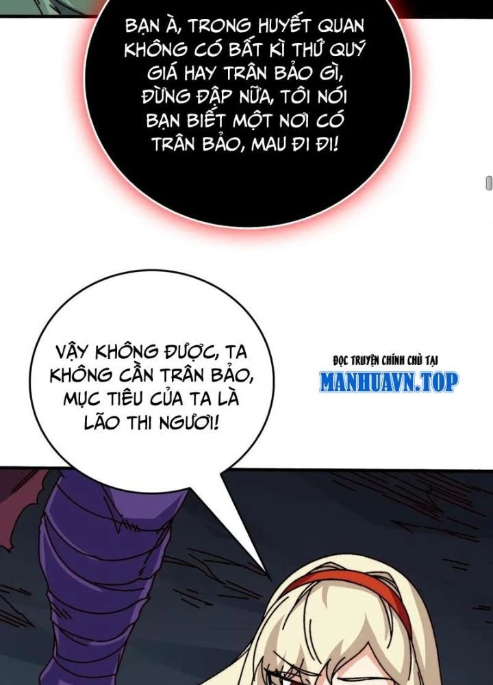 Trùm Cuối Là Ta Chapter 75 - 35