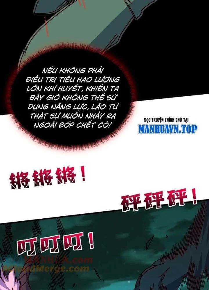 Trùm Cuối Là Ta Chapter 75 - 49
