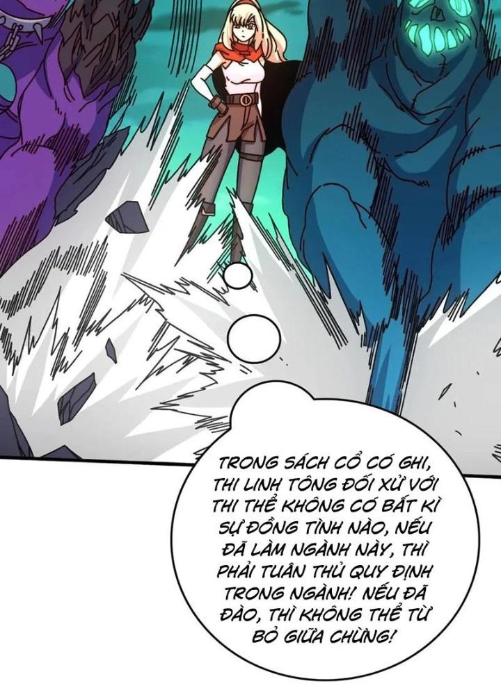 Trùm Cuối Là Ta Chapter 75 - 51