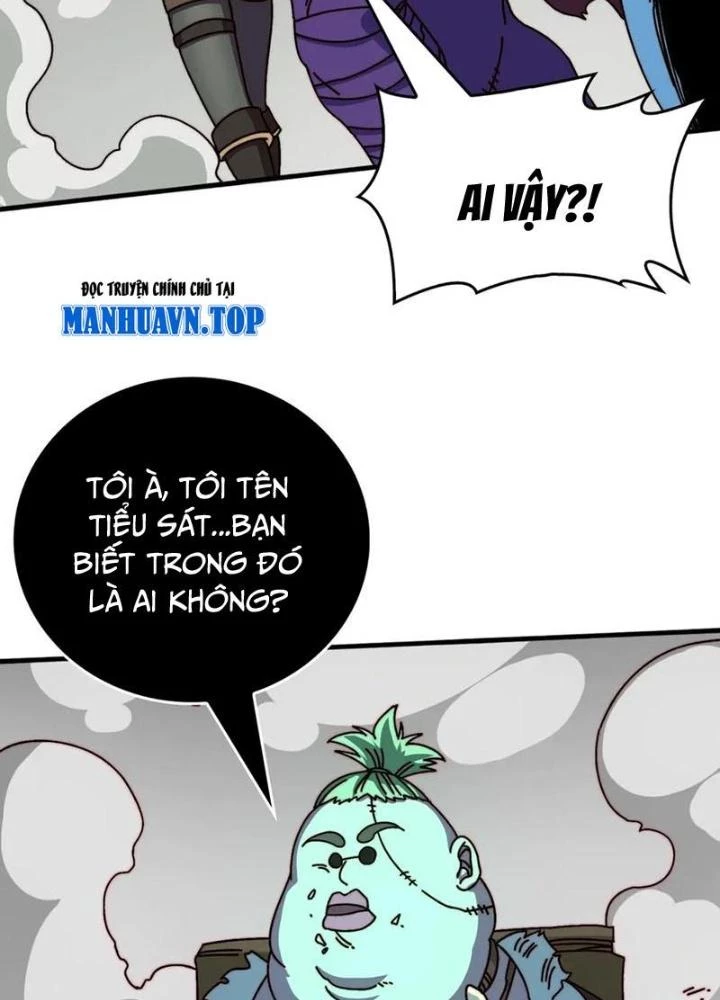 Trùm Cuối Là Ta Chapter 75 - 55