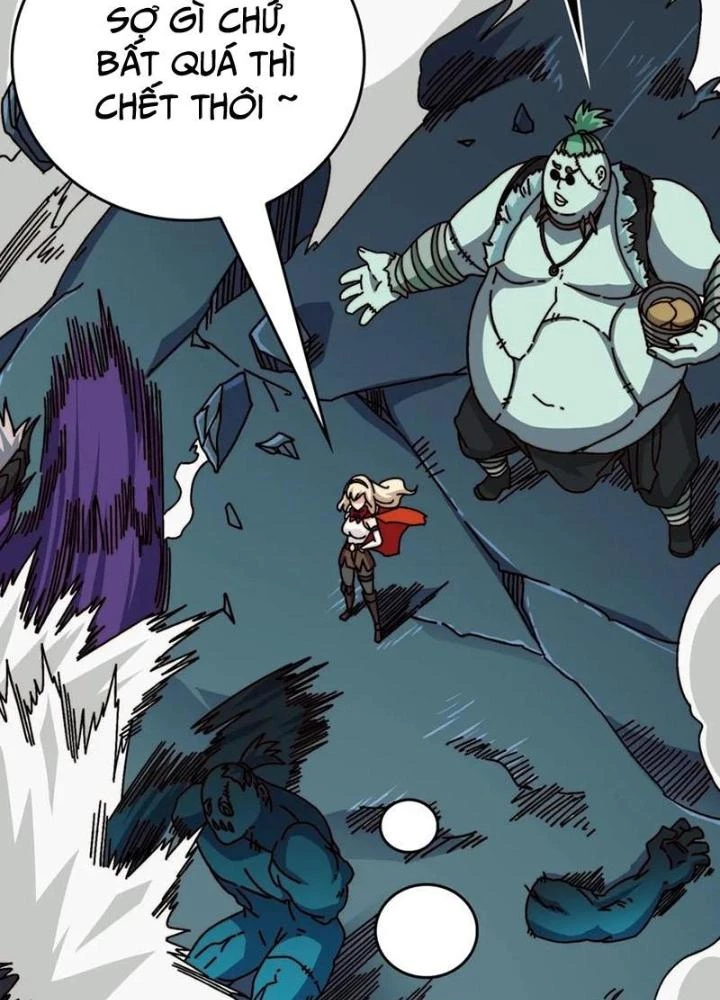 Trùm Cuối Là Ta Chapter 75 - 67