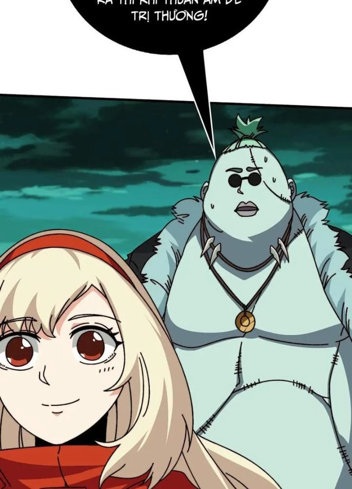 Trùm Cuối Là Ta Chapter 75 - 71