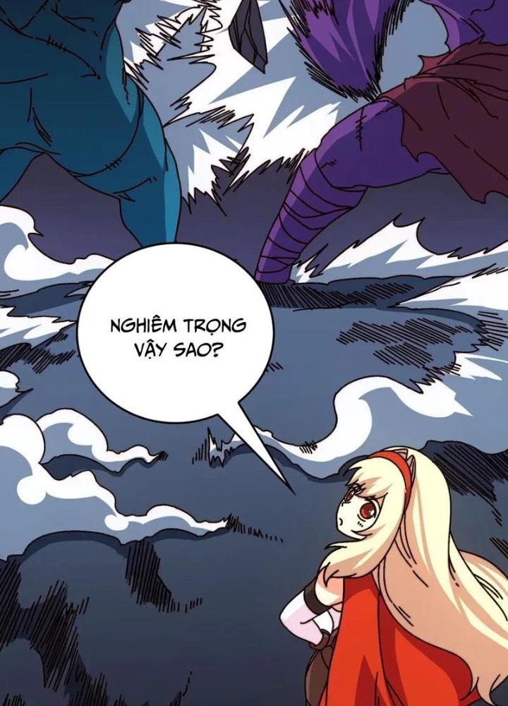 Trùm Cuối Là Ta Chapter 75 - 75