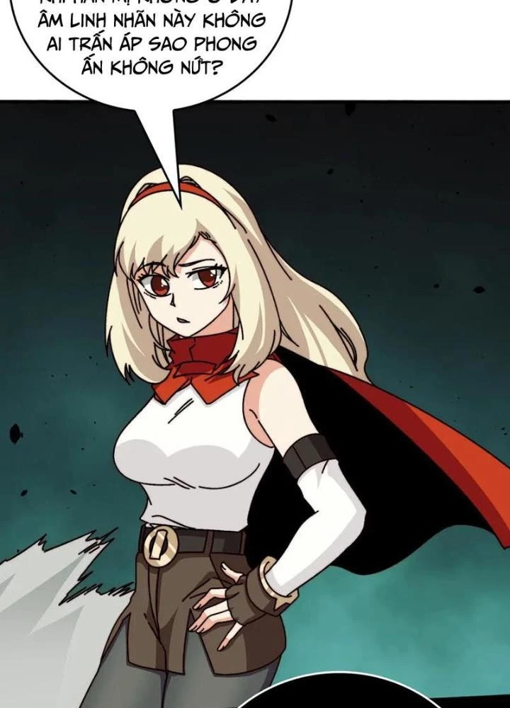 Trùm Cuối Là Ta Chapter 75 - 79