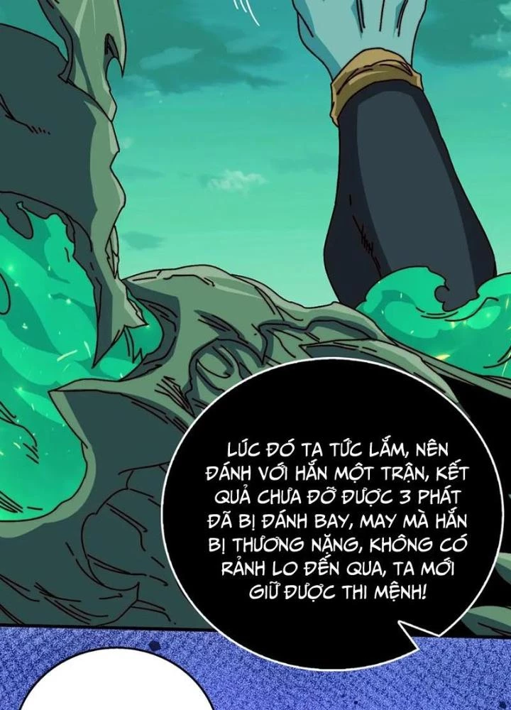 Trùm Cuối Là Ta Chapter 75 - 83