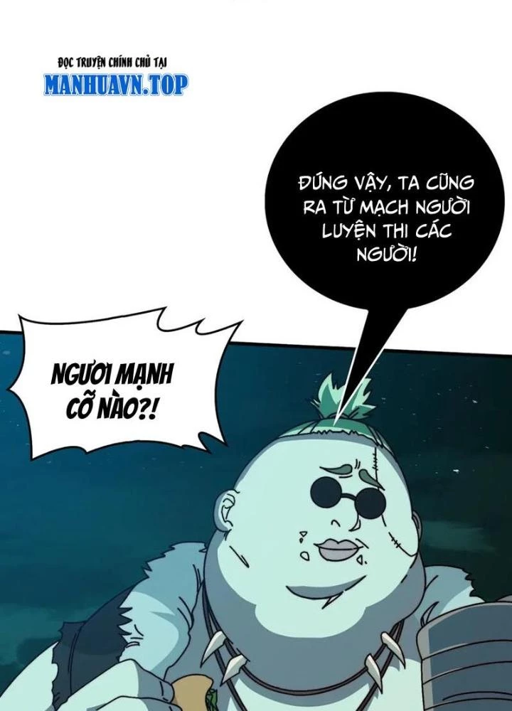 Trùm Cuối Là Ta Chapter 75 - 89