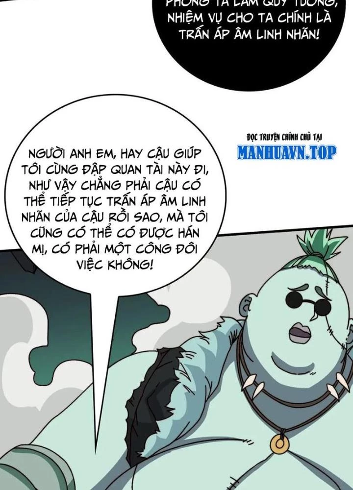 Trùm Cuối Là Ta Chapter 75 - 95