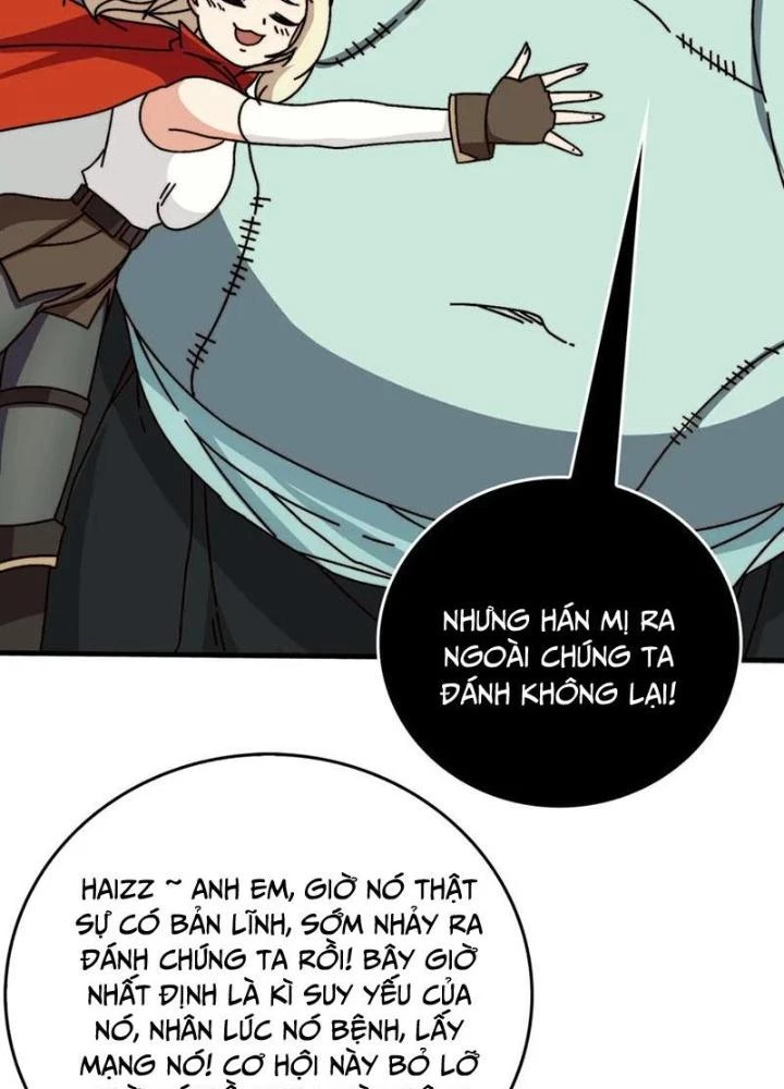 Trùm Cuối Là Ta Chapter 75 - 97