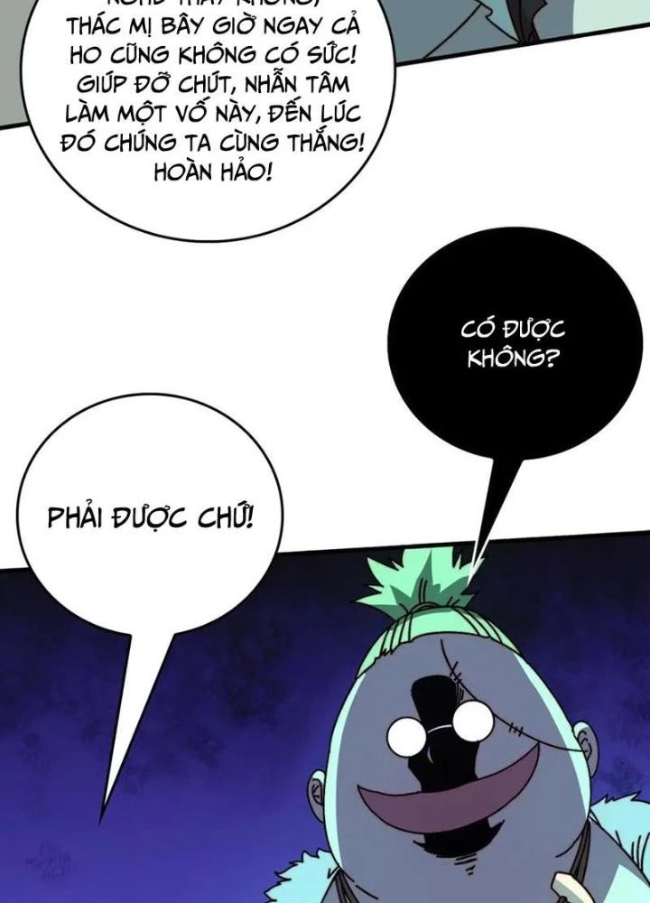 Trùm Cuối Là Ta Chapter 75 - 101