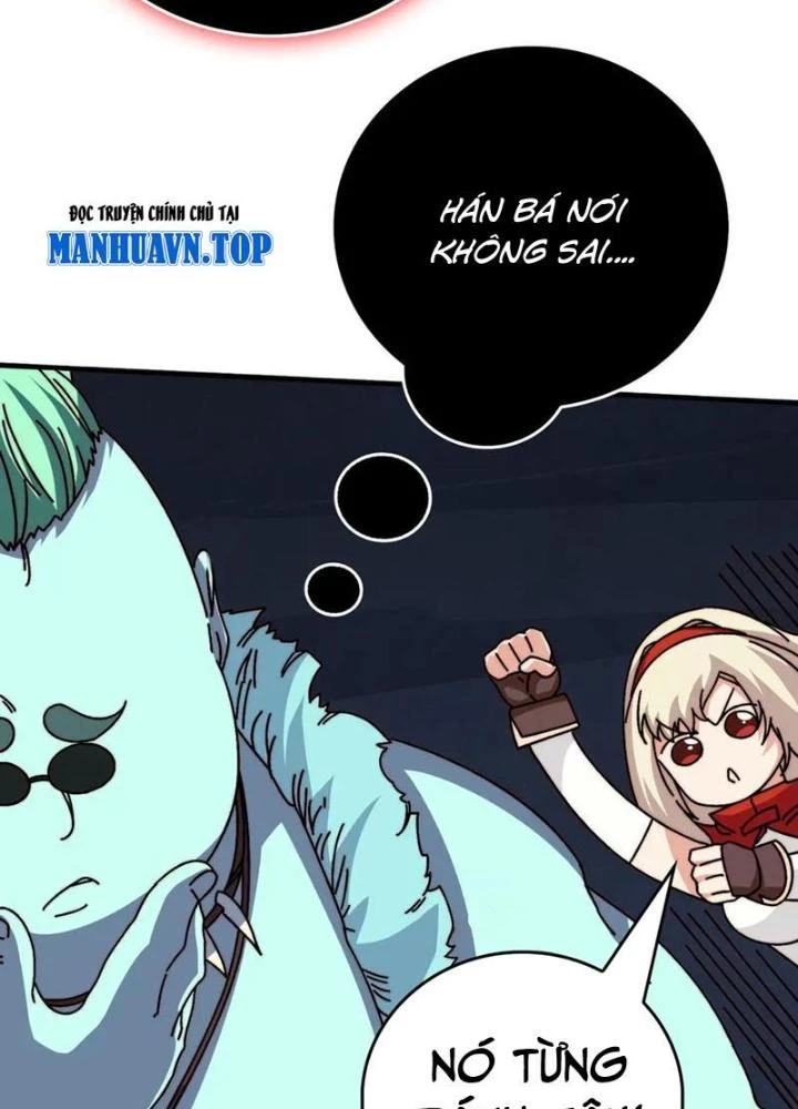 Trùm Cuối Là Ta Chapter 76 - 21