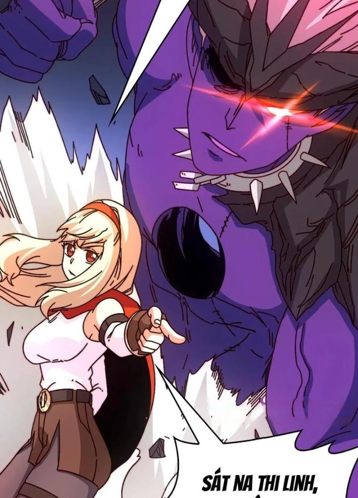 Trùm Cuối Là Ta Chapter 76 - 25