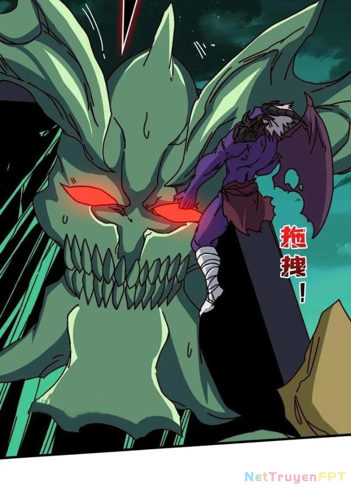 Trùm Cuối Là Ta Chapter 76 - 29