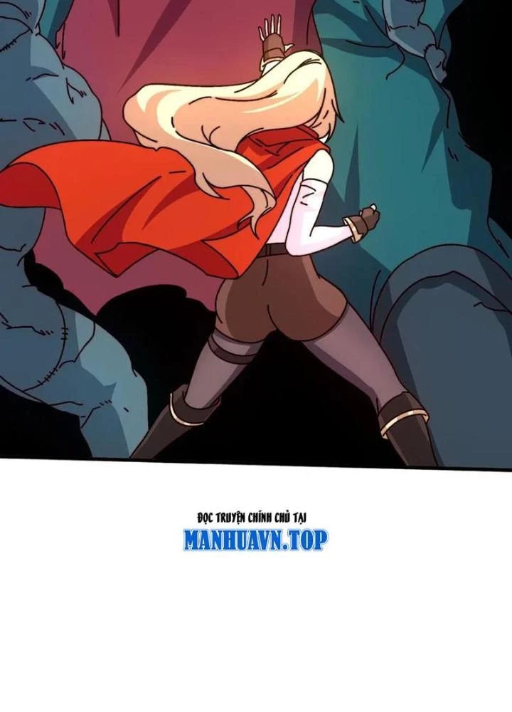 Trùm Cuối Là Ta Chapter 76 - 33