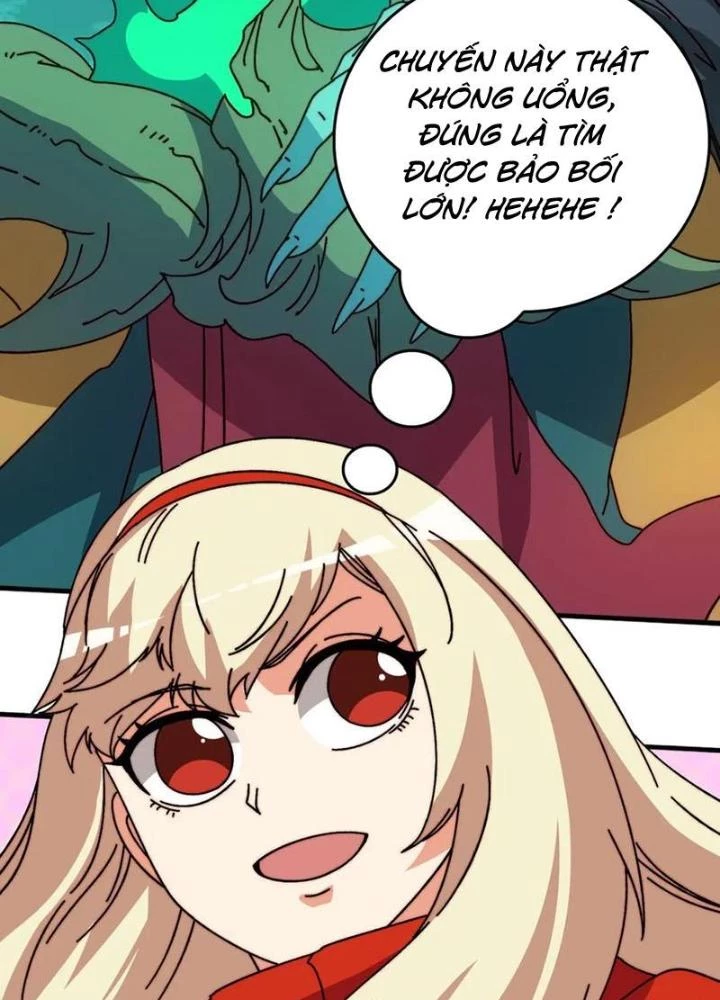 Trùm Cuối Là Ta Chapter 76 - 37