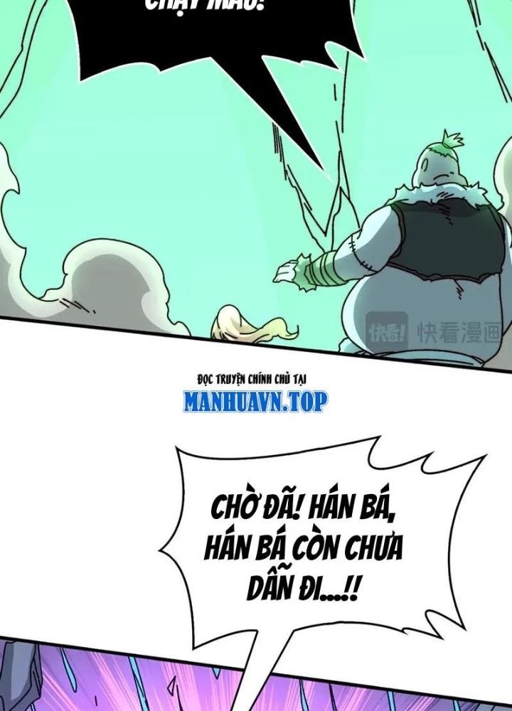 Trùm Cuối Là Ta Chapter 76 - 77