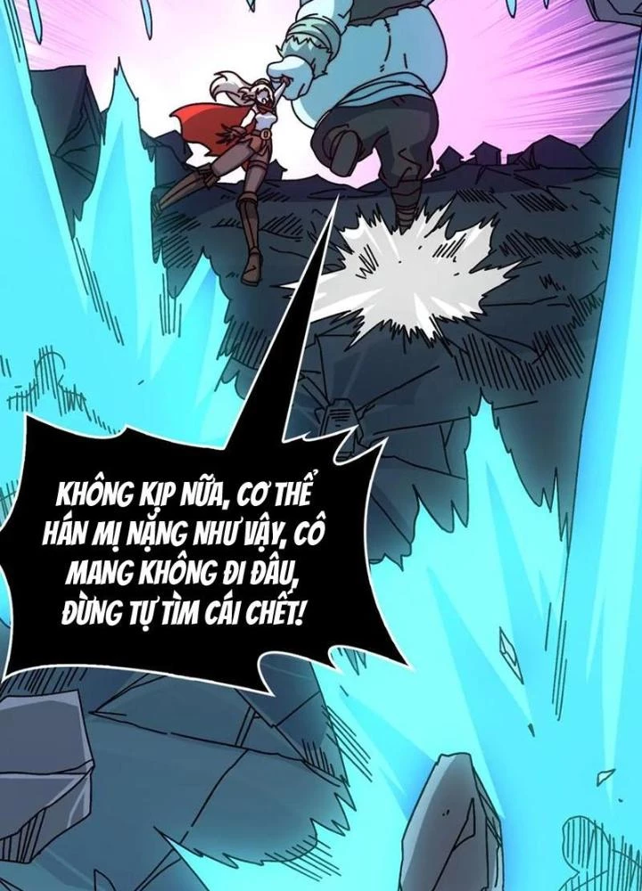 Trùm Cuối Là Ta Chapter 76 - 79