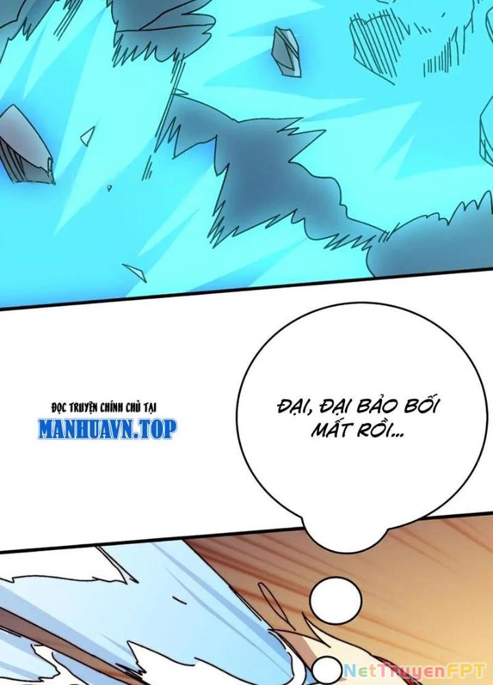 Trùm Cuối Là Ta Chapter 76 - 81