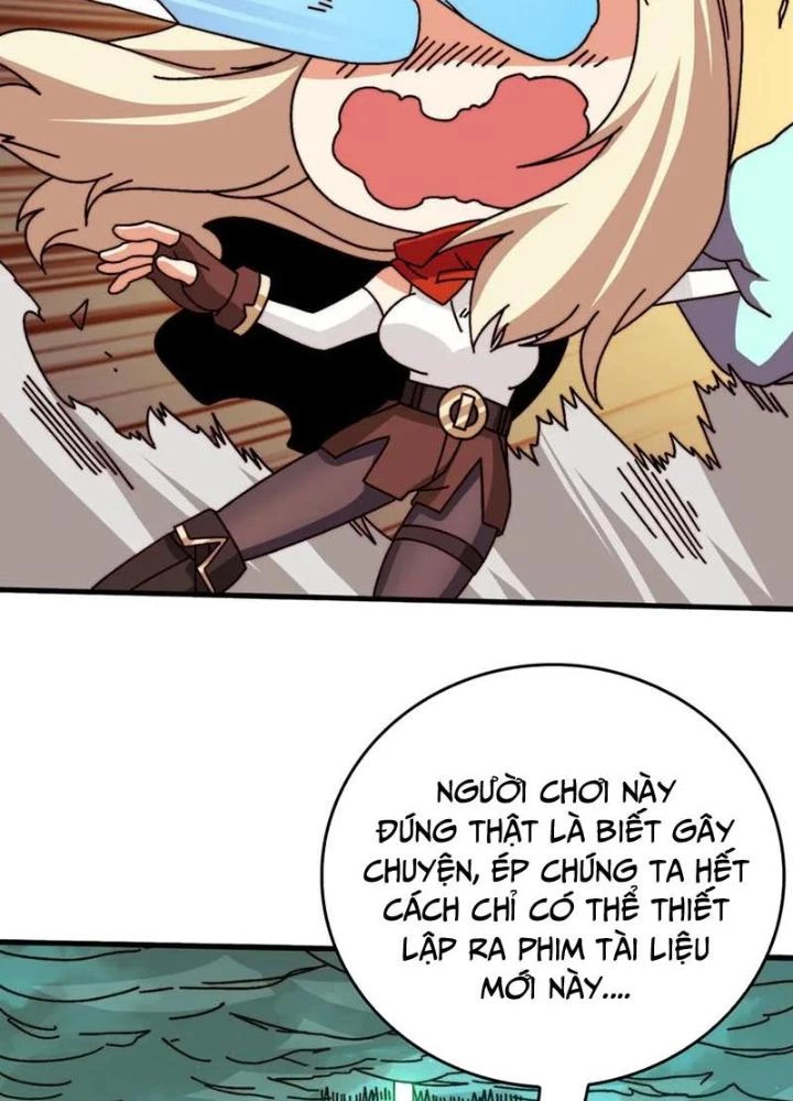 Trùm Cuối Là Ta Chapter 76 - 83