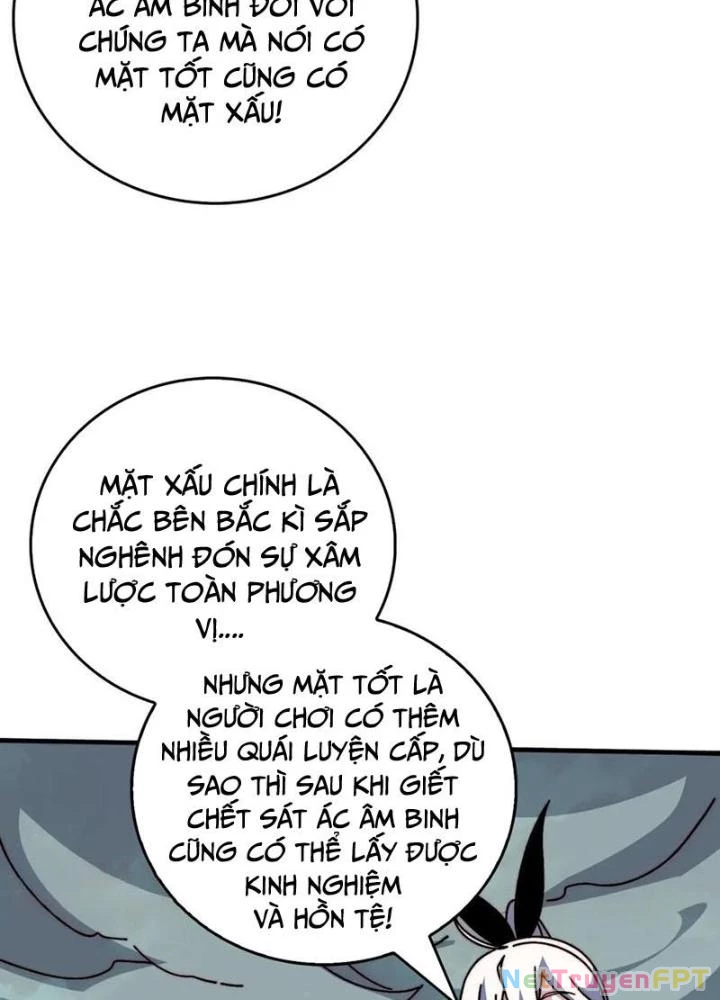 Trùm Cuối Là Ta Chapter 76 - 87