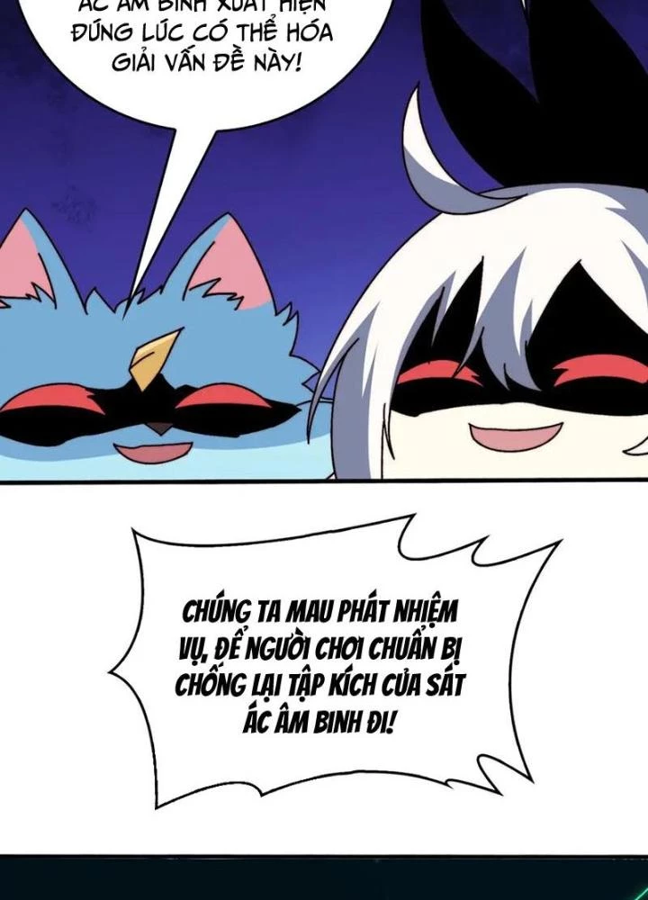 Trùm Cuối Là Ta Chapter 76 - 91