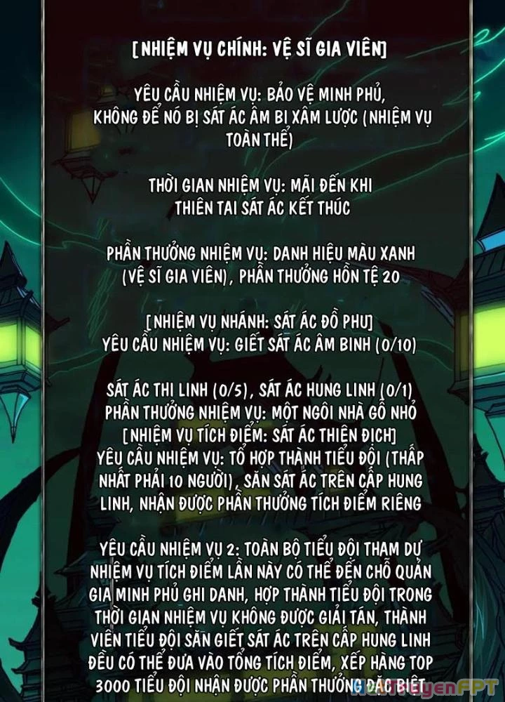 Trùm Cuối Là Ta Chapter 76 - 93