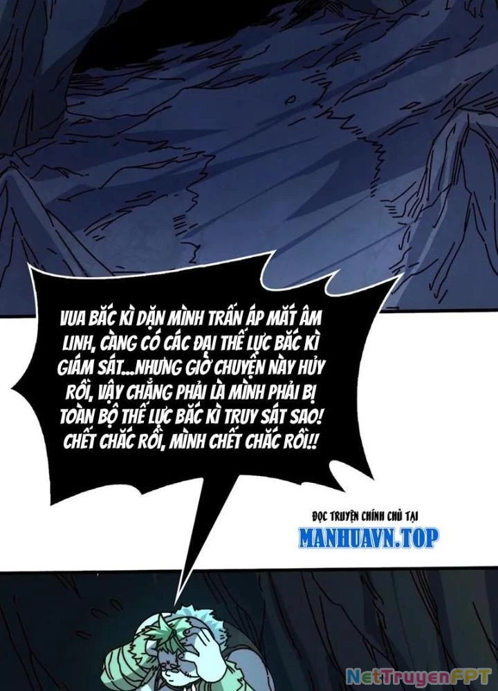 Trùm Cuối Là Ta Chapter 76 - 97