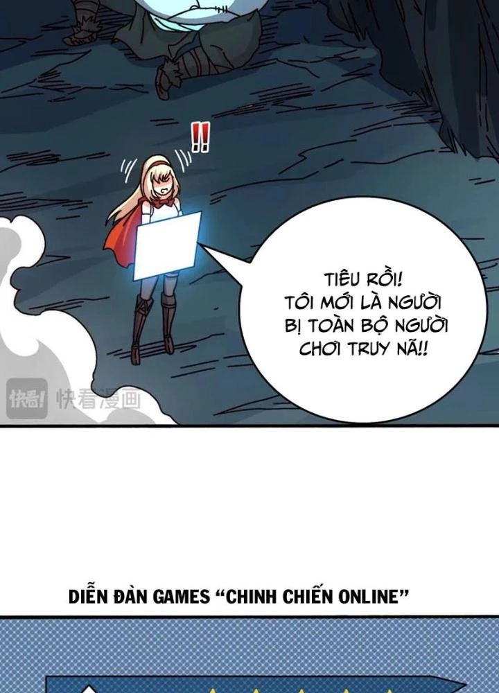 Trùm Cuối Là Ta Chapter 76 - 99