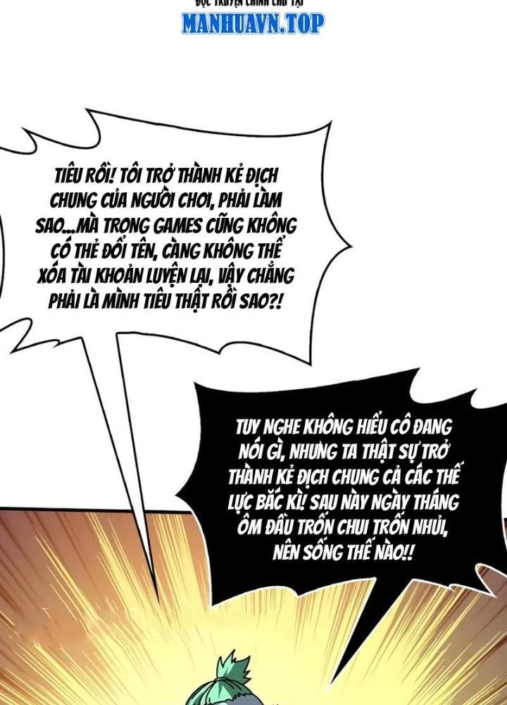 Trùm Cuối Là Ta Chapter 76 - 105