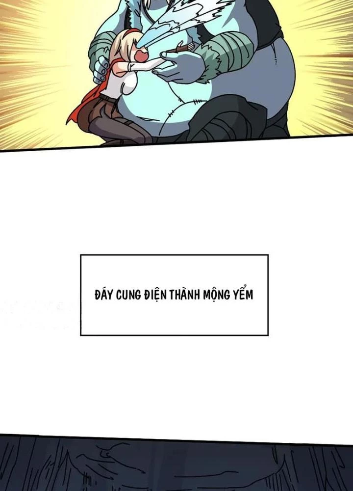 Trùm Cuối Là Ta Chapter 76 - 107