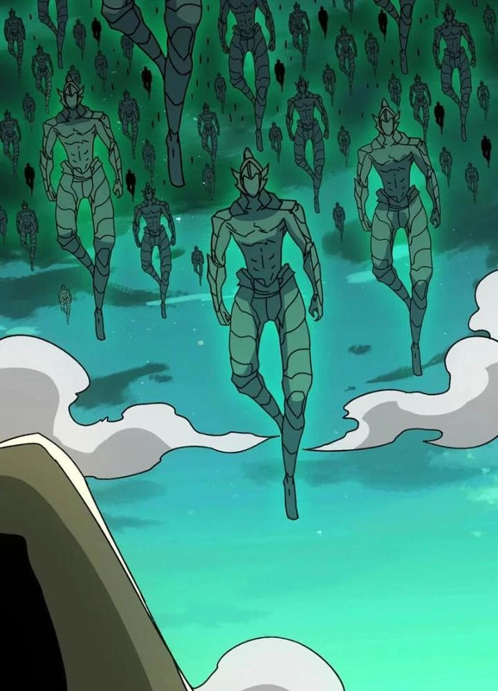 Trùm Cuối Là Ta Chapter 76 - 127