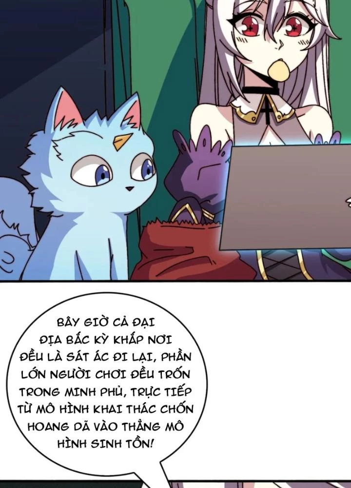 Trùm Cuối Là Ta Chapter 77 - 19