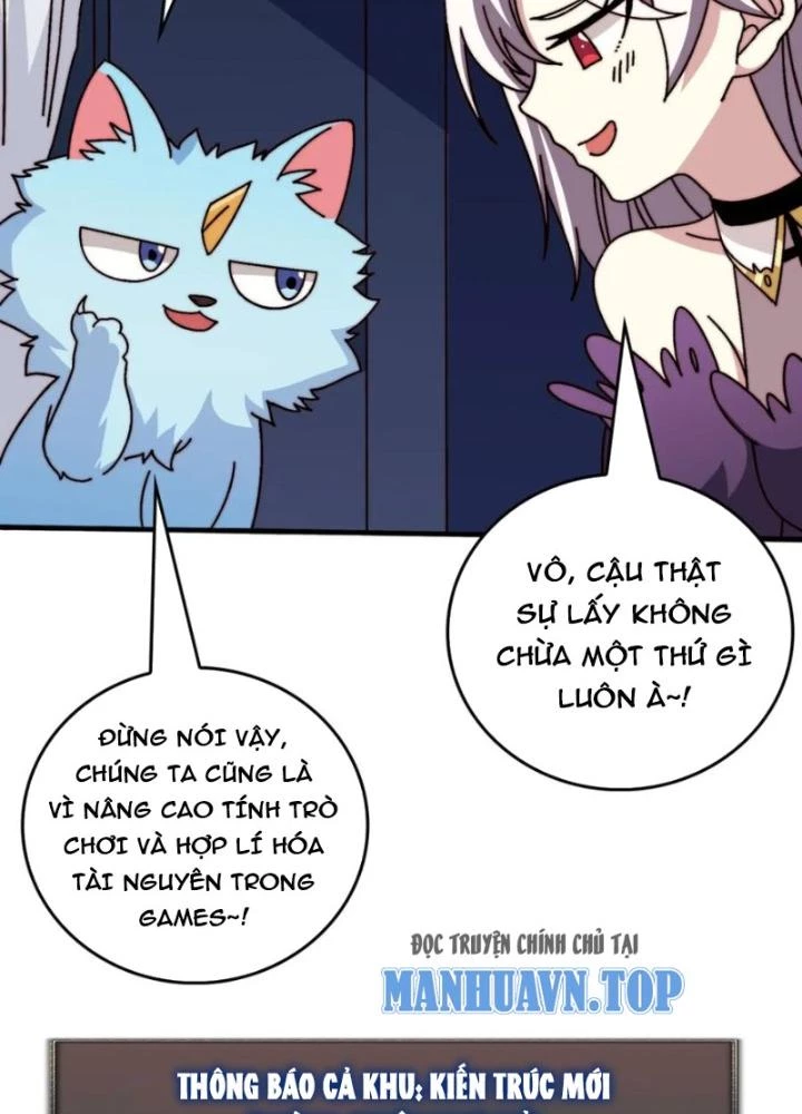 Trùm Cuối Là Ta Chapter 77 - 27