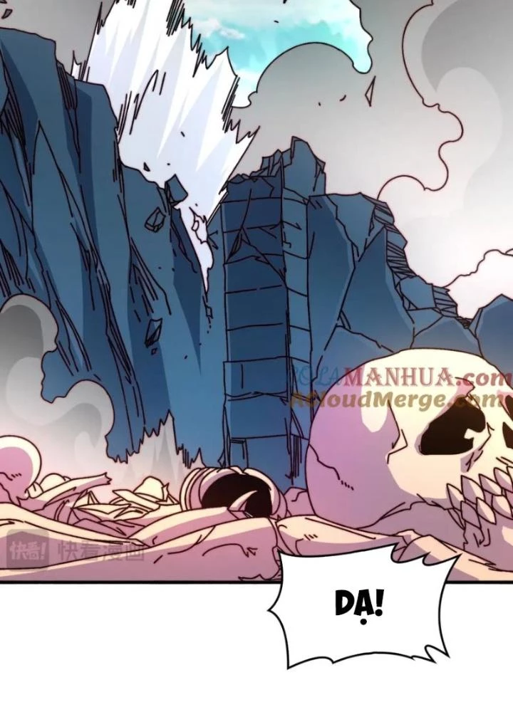 Trùm Cuối Là Ta Chapter 77 - 33