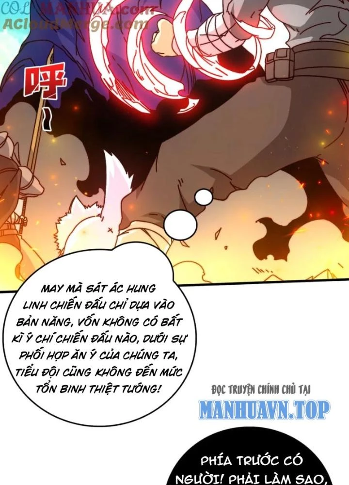 Trùm Cuối Là Ta Chapter 77 - 37