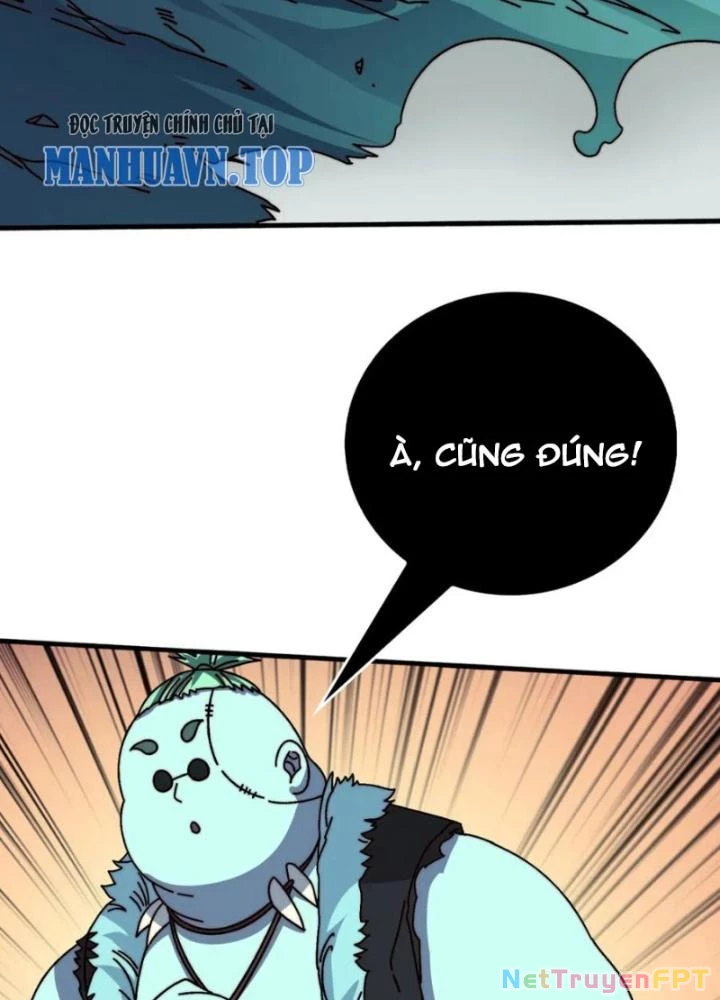 Trùm Cuối Là Ta Chapter 77 - 43