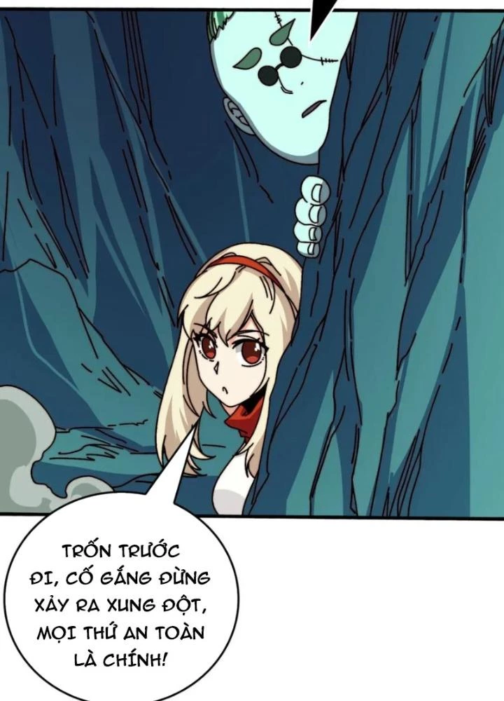 Trùm Cuối Là Ta Chapter 77 - 47