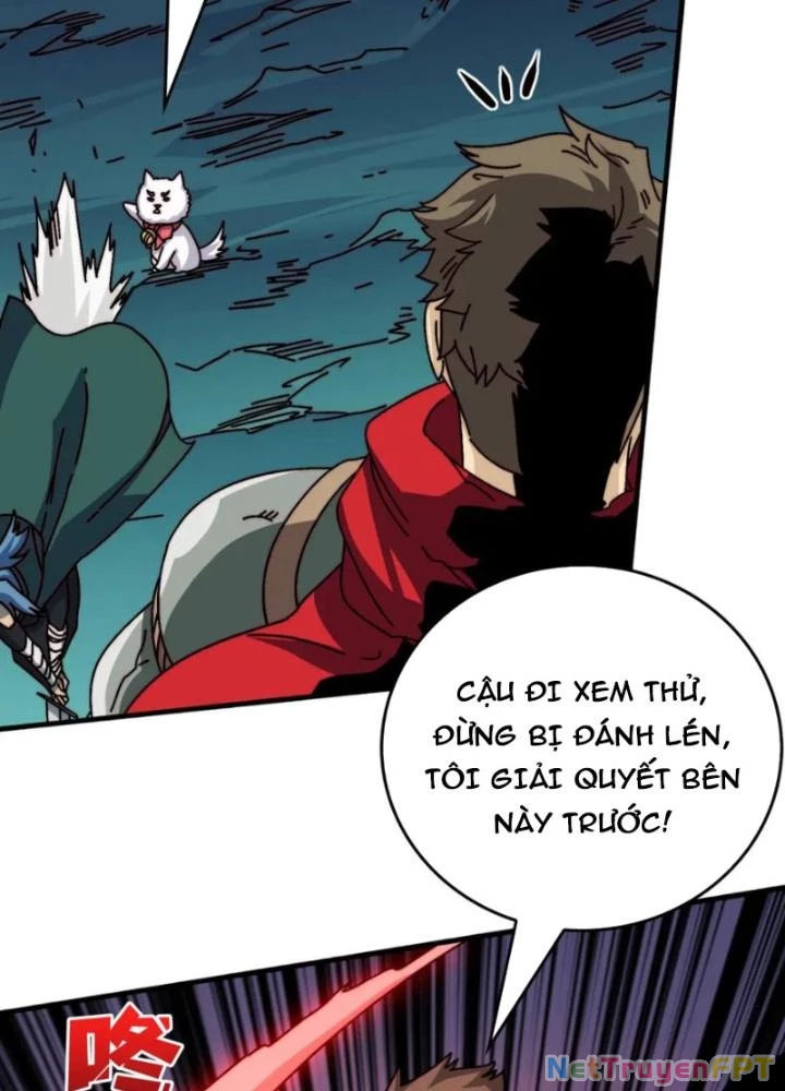 Trùm Cuối Là Ta Chapter 77 - 53