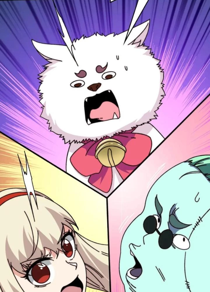 Trùm Cuối Là Ta Chapter 77 - 61