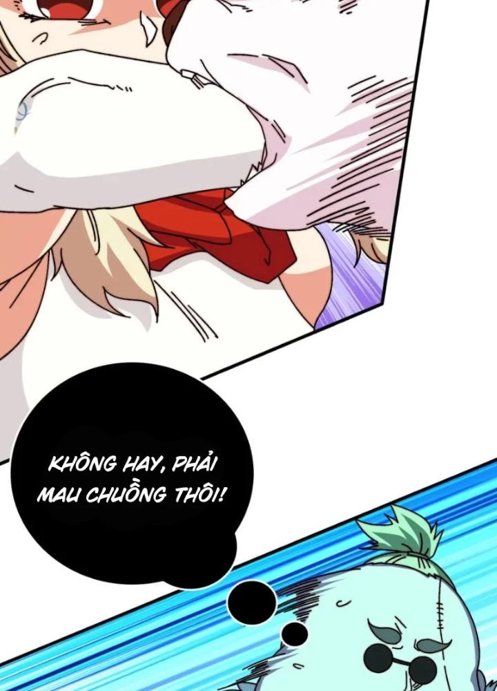 Trùm Cuối Là Ta Chapter 77 - 71