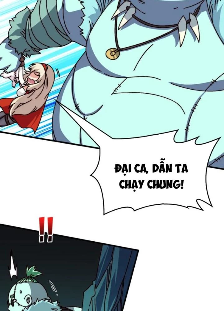 Trùm Cuối Là Ta Chapter 77 - 73